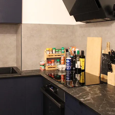 Appartement Charming Renovated Near Unesco Parijs
