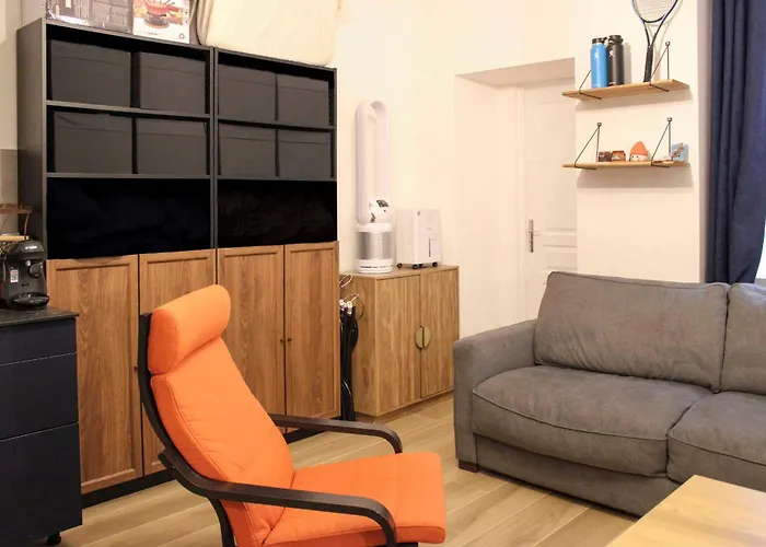Charming Renovated Near Unesco
