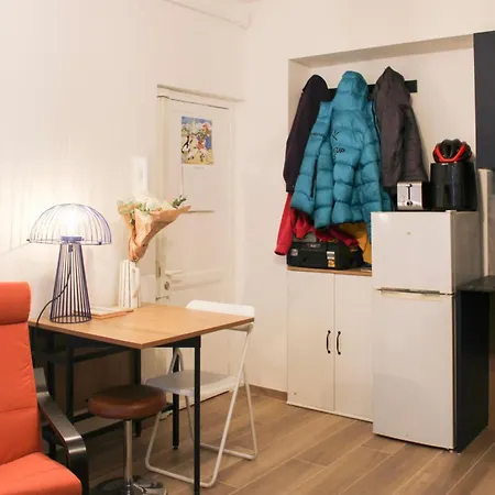 Charming Renovated Near Unesco Апартаменты *