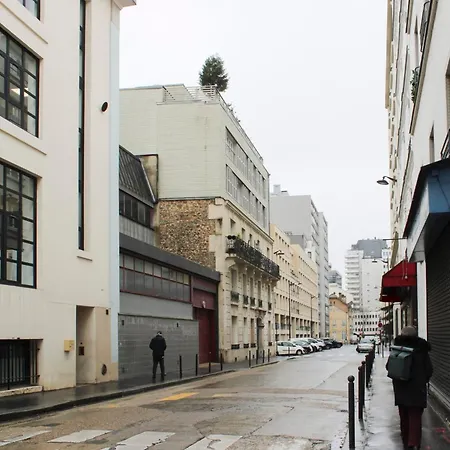Charming Renovated Near Unesco Apartman