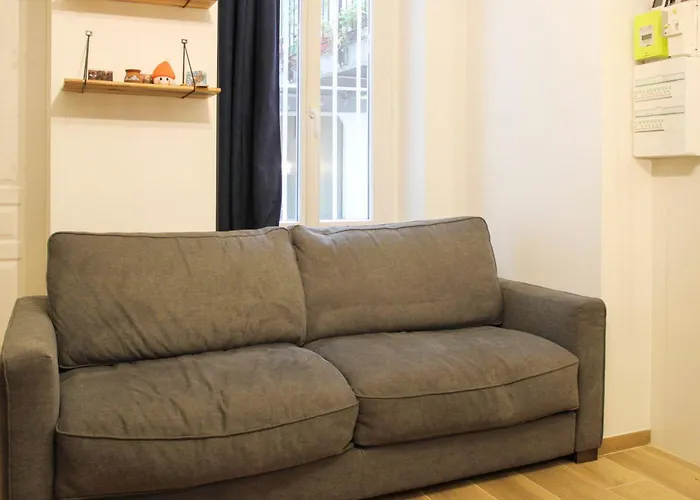 Charming Renovated Near Unesco Lejlighed *