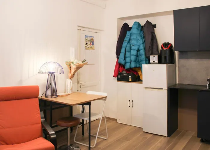 Charming Renovated Near Unesco Апартаменты *