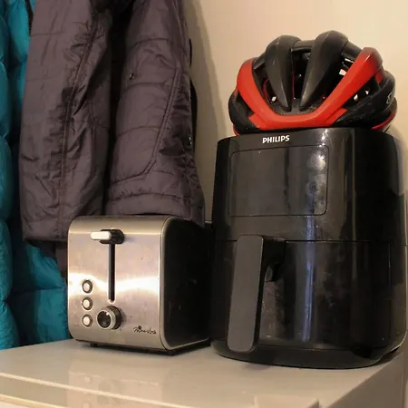 Rénové Près De Lunesco
